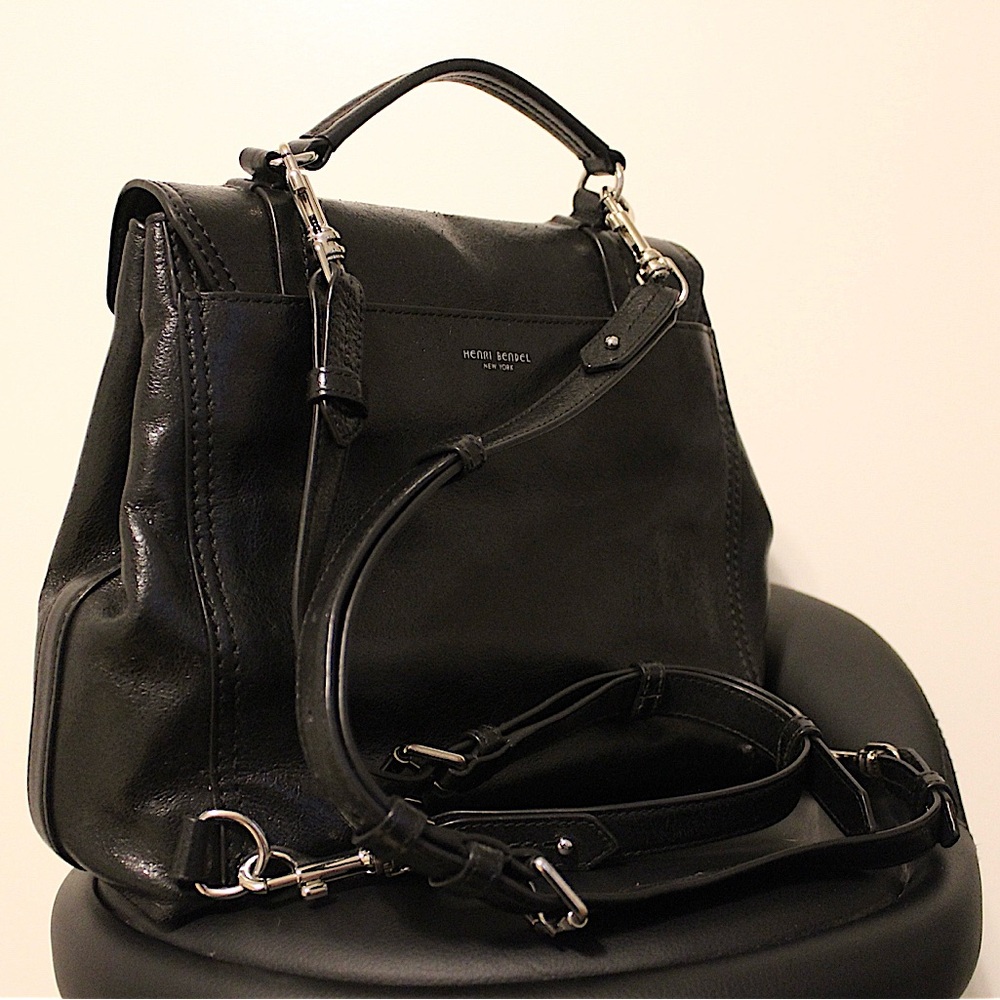Henri Bendel Bag